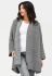 Кардиган -31399-4 (серый)