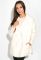 Кардиган 120PFA069327 (молочный)