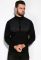 Кардиган 129P009 (чорний)
