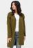 Кардиган -31398-1 (хаки)