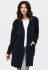 Кардиган -31398-2 (темно-синій)