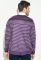 Кардиган чоловічий комбінація візерунків 50PD13508 (фіолетовий)