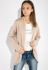 Кардиган женский 83P3630 (бежевый)