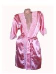 Халат Serenade 2101 (персиковый)