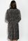 Халат женский 120PSV1953 (серый)