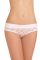 3273 Женские трусики (белый)