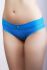 362F Жіночі трусики (блакитний)