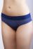 362F Жіночі трусики (синій)