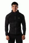 Худі Berserk Evolution Fit black (чорний)