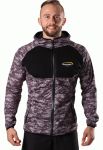 Худі Berserk Evolution Fit grey (сірий) Худі Berserk Evolution Fit grey (сірий)