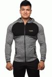 Худі Berserk Evolution Fit melange (меланжевий) Худі Berserk Evolution Fit melange (меланжевий)