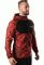 Худі Berserk Evolution Fit red (червоний)