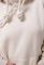 Худі SV-7587-10 (бежевий/меланжевий)