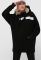 Худі SV-7587-8 (чорний)