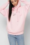 Худі SV-7589-15 (рожевий)
