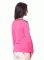 КЛ 009 Кофта женская (малиновый)