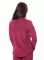 КЛ 037 Кофта жіноча (бордовий)