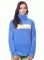 КЛ 037 Кофта жіноча (синій)