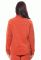 КЛ 037 Кофта жіноча (теракотовий)