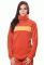 КЛ 037 Кофта жіноча (теракотовий)