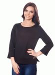 КЛ 040 Кофта жіноча (чорний)