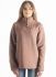 КЛ 047 Кофта женская (кофейный)