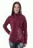 KL 054 Кофта жіноча (бордовий)