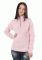 KL 054 Кофта жіноча (рожевий)
