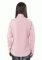 KL 054 Кофта жіноча (рожевий)