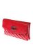 Жіночий клатч 120PKL08 (червоний)