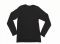 KM 018 Кофта чоловіча (чорний)