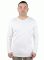 KM 019 Кофта чоловіча (білий)