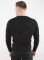 KM 020 Кофта чоловіча (чорний)