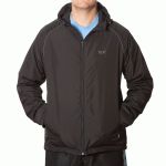 КМВ 001 Куртка чоловіча (чорний)