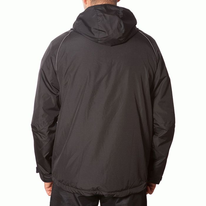 КМВ 001 Куртка чоловіча (чорний)