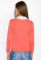 Кофта 81P0812 (коралловый)