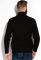 Кофта 85P12788 (черный)
