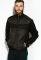 Кофта на флісі 120PELK230 (чорний)