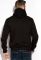 Кофта на флісі 120PELK433 (чорний)