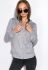 Кофта женская 120POLD3430 (серый)