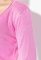Кофта женскаяна пуговицах повседневная 81PD162 (розовый)