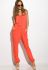 Комбинезон 81P0123 (светло-коралловый)