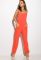 Комбінезон 81P0123 (світло-кораловий)