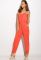 Комбінезон 81P0123 (світло-кораловий)