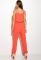 Комбінезон 81P0123 (світло-кораловий)