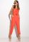 Комбінезон 81P0124 (світло-кораловий)