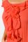 Комбінезон 81P0124 (світло-кораловий)