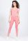комбінезон Berserk Athletic rosa (рожевий)