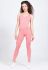 комбінезон Berserk Athletic rosa (рожевий)