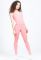 комбінезон Berserk Athletic rosa (рожевий)